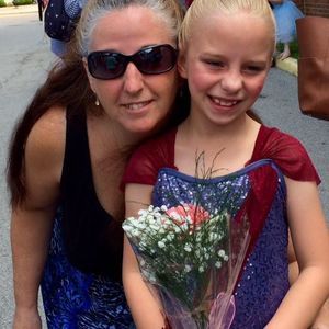 Meet your Posher, Ellen